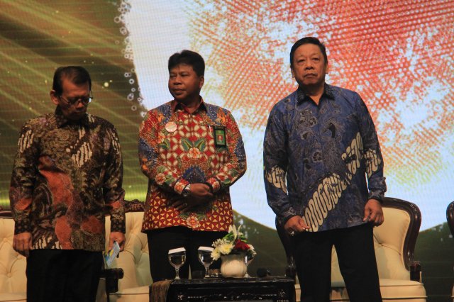 Laptah Kampung Hukum 25-26 Februari 2020